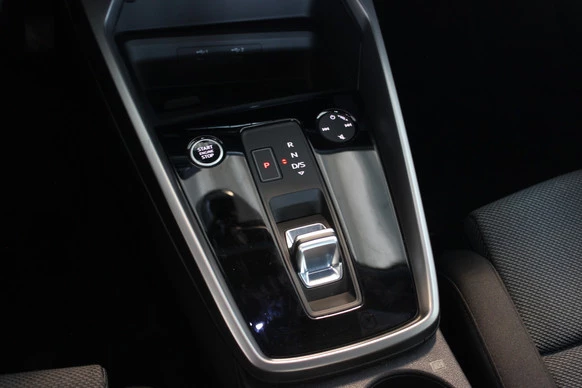 Audi A3 - Afbeelding 21 van 30