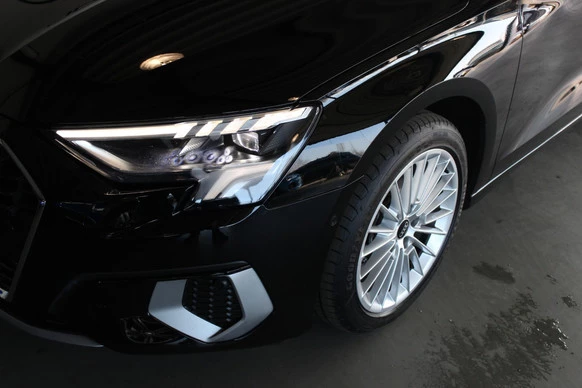 Audi A3 - Afbeelding 23 van 30