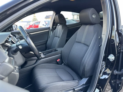 Honda Civic - Afbeelding 6 van 30