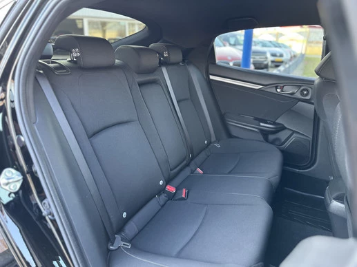 Honda Civic - Afbeelding 9 van 30