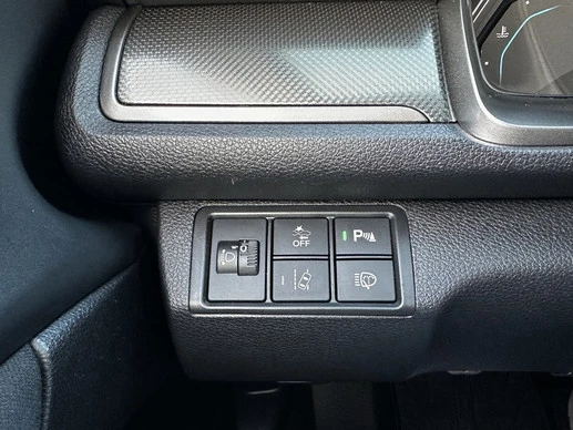 Honda Civic - Afbeelding 14 van 30