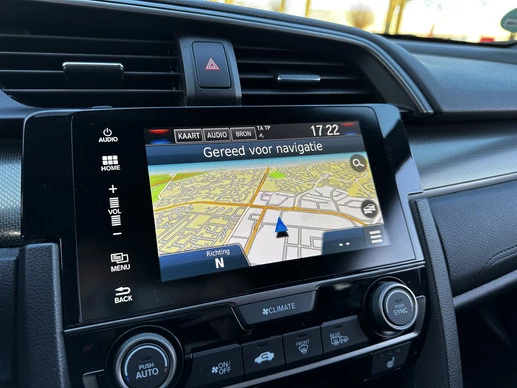 Honda Civic - Afbeelding 20 van 30