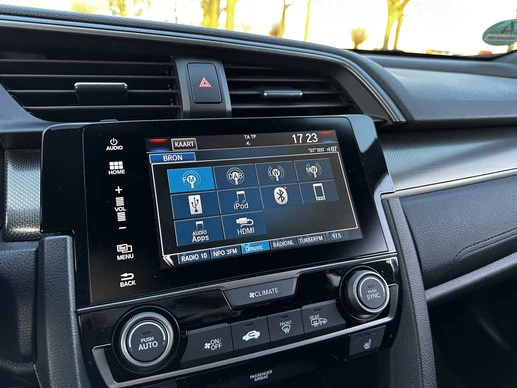 Honda Civic - Afbeelding 21 van 30
