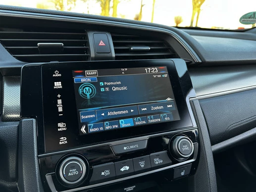 Honda Civic - Afbeelding 22 van 30