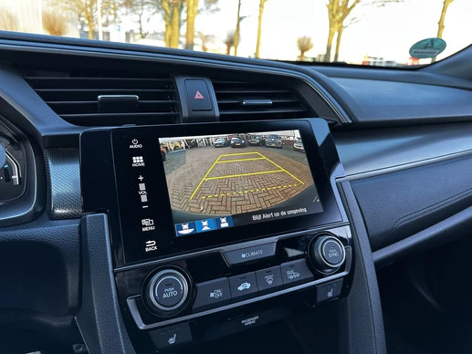 Honda Civic - Afbeelding 23 van 30