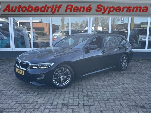 BMW 3 Serie - Afbeelding 1 van 30