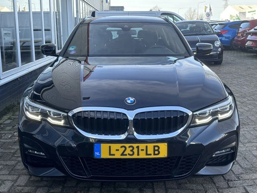 BMW 3 Serie - Afbeelding 3 van 30