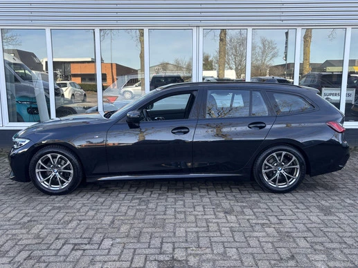BMW 3 Serie - Afbeelding 5 van 30