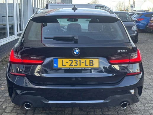 BMW 3 Serie - Afbeelding 7 van 30