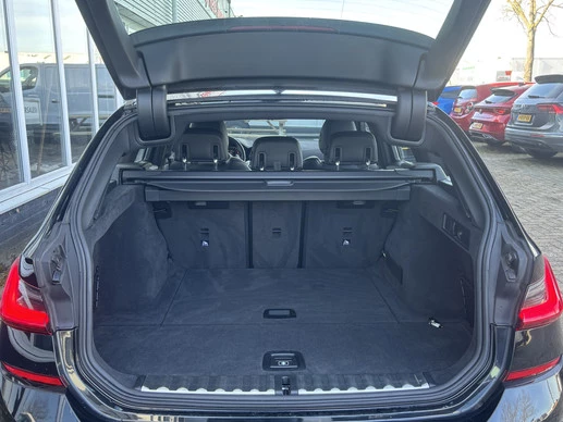 BMW 3 Serie - Afbeelding 8 van 30