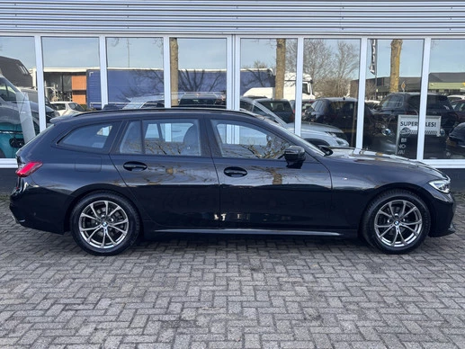 BMW 3 Serie - Afbeelding 9 van 30