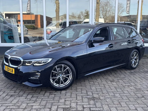 BMW 3 Serie - Afbeelding 11 van 30