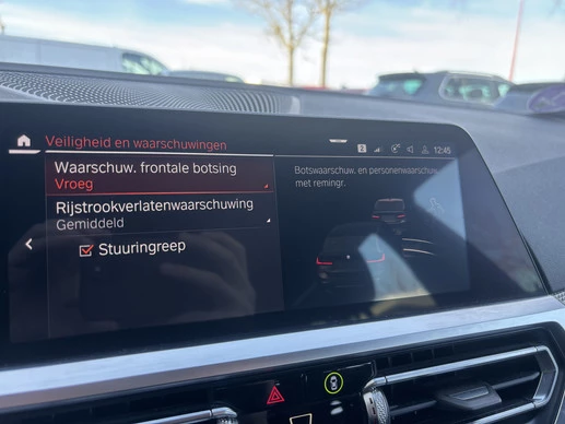 BMW 3 Serie - Afbeelding 14 van 30