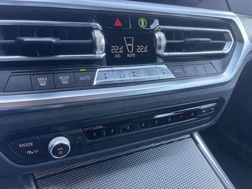 BMW 3 Serie - Afbeelding 16 van 30