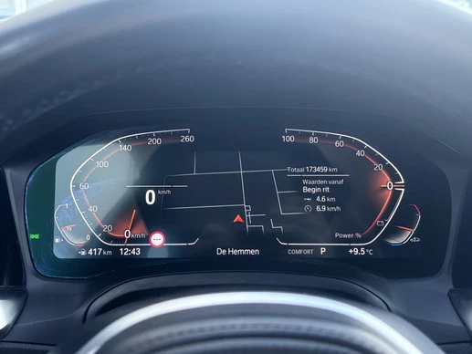 BMW 3 Serie - Afbeelding 19 van 30