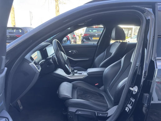 BMW 3 Serie - Afbeelding 24 van 30