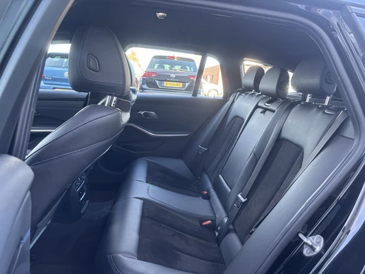BMW 3 Serie - Afbeelding 26 van 30