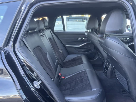 BMW 3 Serie - Afbeelding 28 van 30