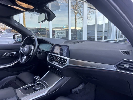 BMW 3 Serie - Afbeelding 29 van 30