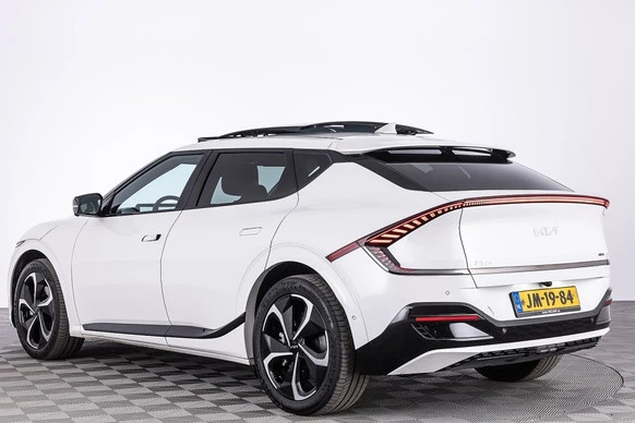 Kia EV6 - Afbeelding 2 van 30