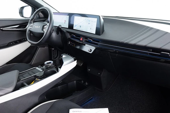 Kia EV6 - Afbeelding 5 van 30