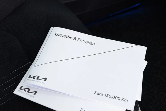 Kia EV6 - Afbeelding 6 van 30