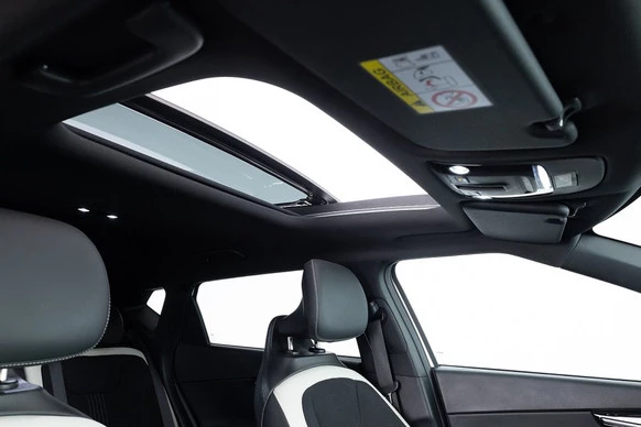 Kia EV6 - Afbeelding 8 van 30