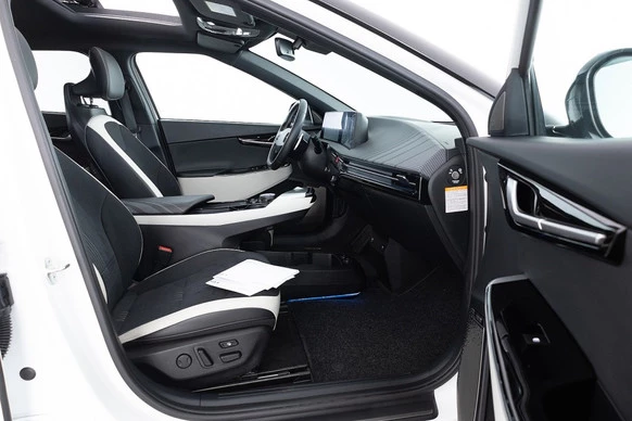 Kia EV6 - Afbeelding 9 van 30