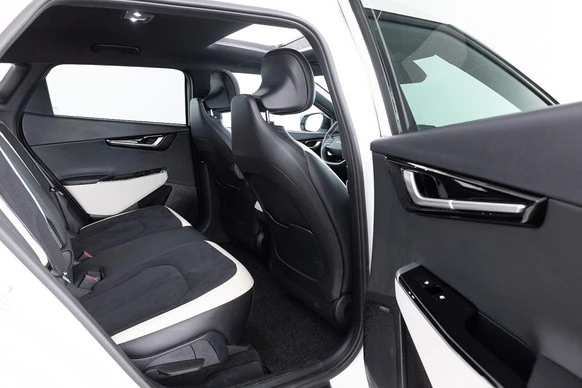 Kia EV6 - Afbeelding 13 van 30