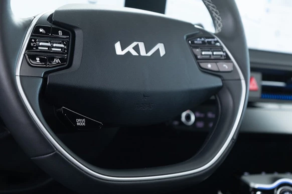 Kia EV6 - Afbeelding 17 van 30