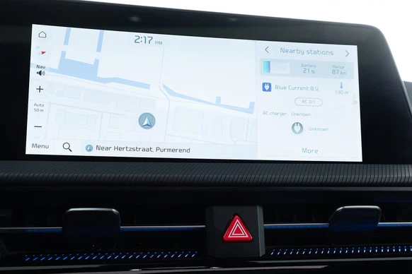Kia EV6 - Afbeelding 19 van 30