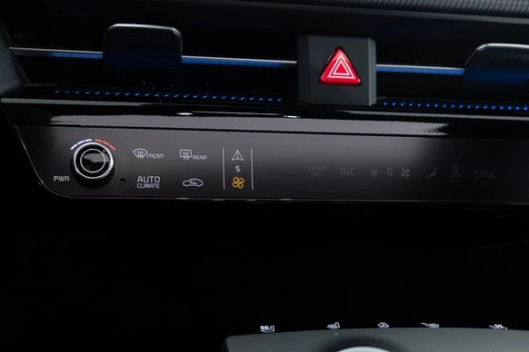 Kia EV6 - Afbeelding 20 van 30