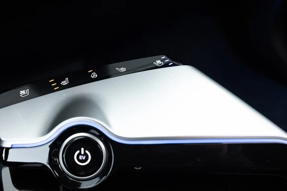 Kia EV6 - Afbeelding 21 van 30