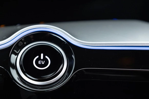 Kia EV6 - Afbeelding 22 van 30