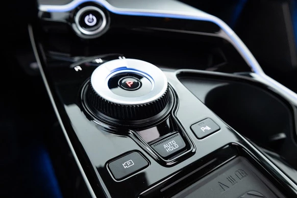 Kia EV6 - Afbeelding 23 van 30