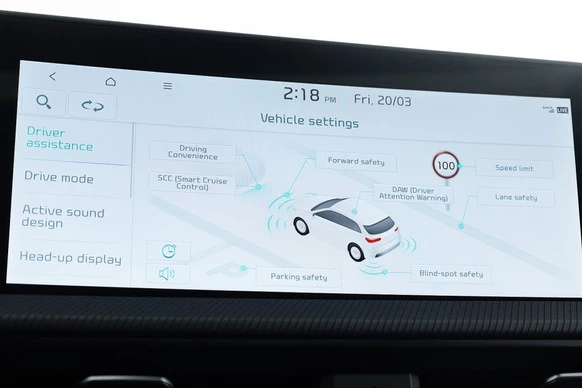 Kia EV6 - Afbeelding 25 van 30