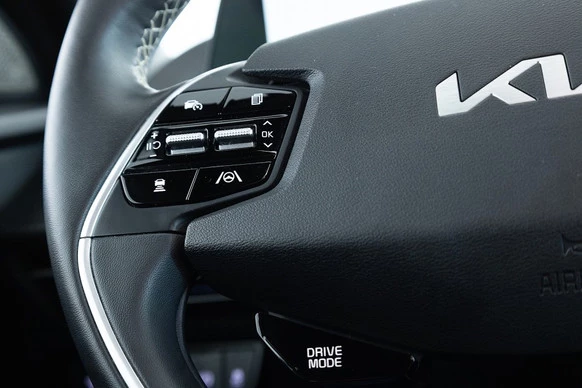 Kia EV6 - Afbeelding 26 van 30