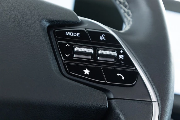 Kia EV6 - Afbeelding 27 van 30