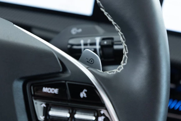 Kia EV6 - Afbeelding 29 van 30