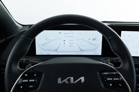 Kia EV6 - Afbeelding 30 van 30
