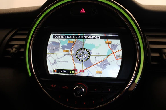 MINI One - Afbeelding 2 van 18