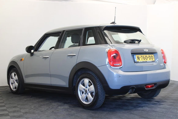 MINI One - Afbeelding 7 van 18