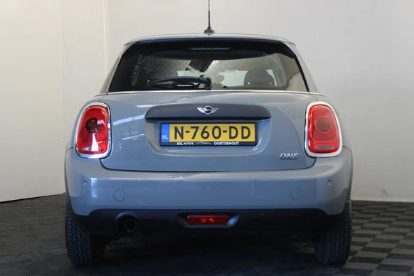 MINI One - Afbeelding 8 van 18