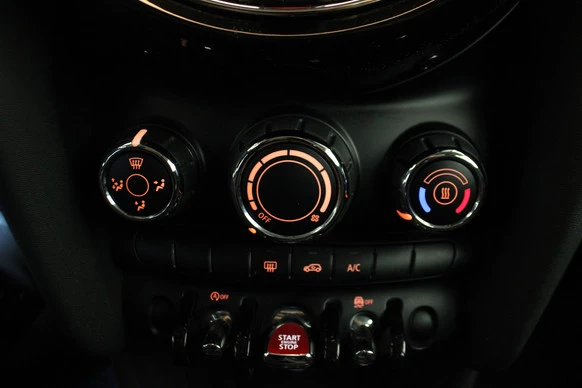 MINI One - Afbeelding 9 van 18