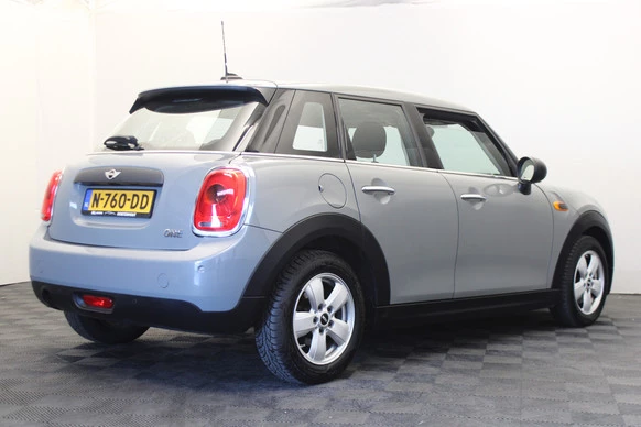 MINI One - Afbeelding 10 van 18