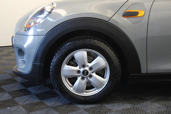 MINI One - Afbeelding 11 van 18