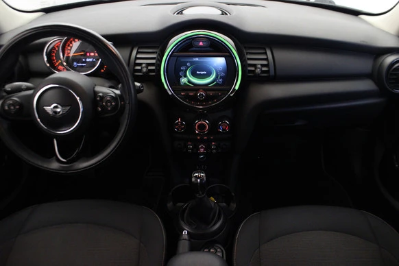 MINI One - Afbeelding 12 van 18