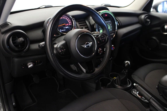 MINI One - Afbeelding 13 van 18