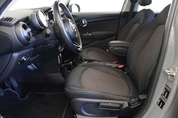 MINI One - Afbeelding 14 van 18