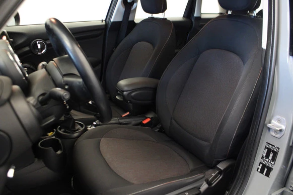 MINI One - Afbeelding 15 van 18